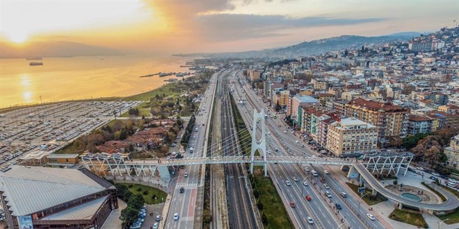 Valilik duyurdu: Saat 15.00'e dikkat! Sirenler çalacak