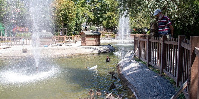 Ankara Valiliğinden