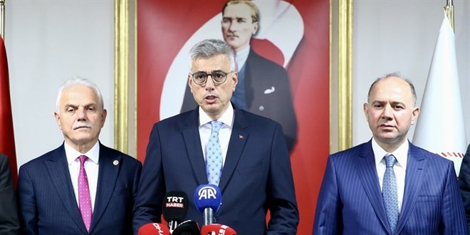 Orman Yangınlarında 538 Kişi Etkilendi, 2 Kişi Hayatını Kaybetti