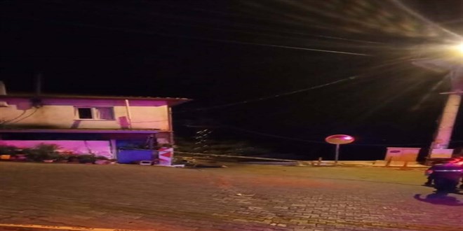 Arazi anlaşmazlığı kavgasında 3 kardeşi öldüren zanlı tutuklandı
