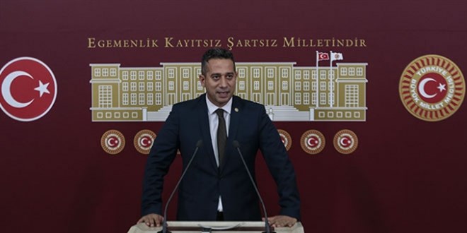 Rüşvetin görüntüsü çıktı, CHP'li Başarır 'siyasi karar' dedi