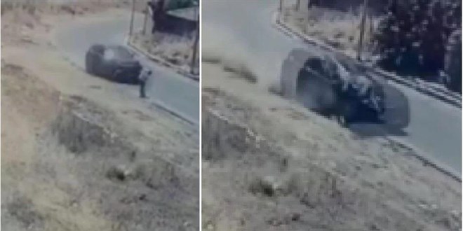 15 yaşındaki sürücünün ciple çarptığı yaya hayatını kaybetti