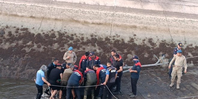 Asker harçlığı biriktirmek için geldiği Nevşehir'e hayatını kaybetti