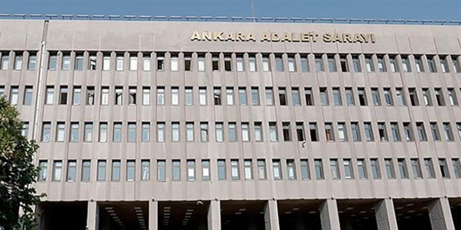 Ankara Cumhuriyet Başsavcılığı'ndan dolandırıcılık uyarısı