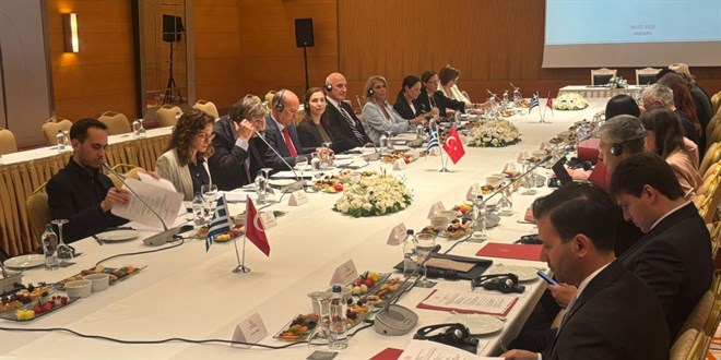 Türkiye ve Yunanistan arasında turizmde işbirliği