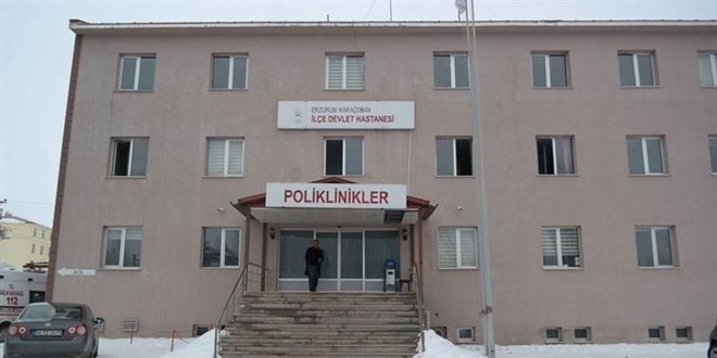 Zihinsel Engelli Genç Kıza Taciz İddiası: Doktor Gözaltında