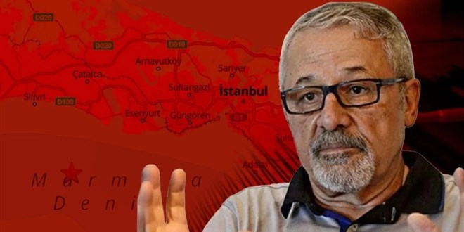 Prof. Dr. Naci Görür'den stres birikimi uyarısı