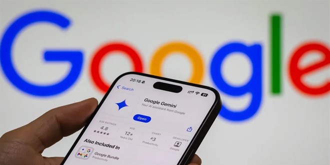 Google'dan yüzde 300 zam!