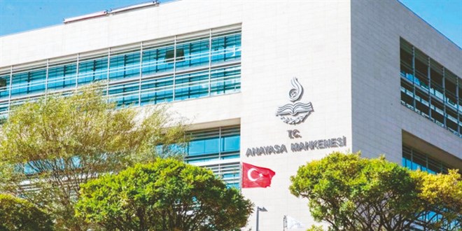 AYM'den HAGB İçin Emsal Karar: Adil Yargılanma Hakkı İhlali