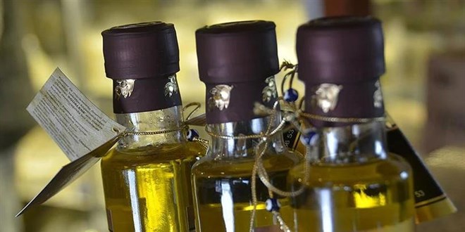 Zeytinyağında tarihi rekolte: Fiyatlar yarı yarıya düştü!