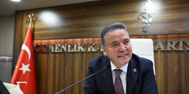 Muhittin Böcek'in savcılık ifadesi ortaya çıktı