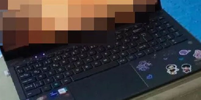 Sakarya'da öğrenci yurdunda skandal! O paylaşımı yapan 2 kız yakalandı