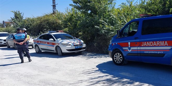 Manavgat'ta aslanın kaçtığı hayvan parkı mühürlendi