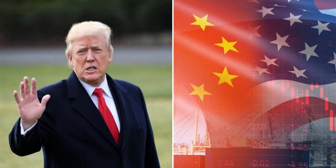 Trump tarih verdi: Ticaret savaşı sona mı eriyor?