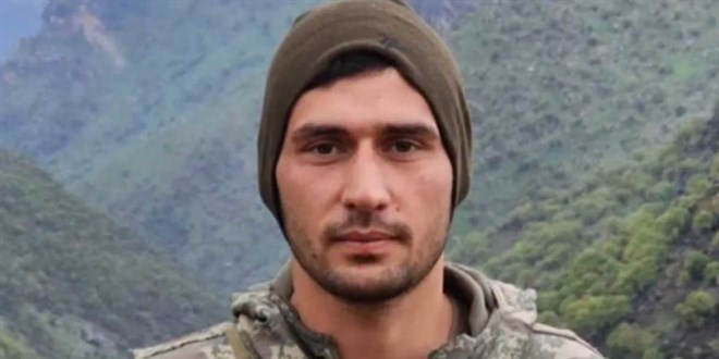 Şehit Özkan Özkanlı'nın Yetimlere Desteği Duygulandırdı