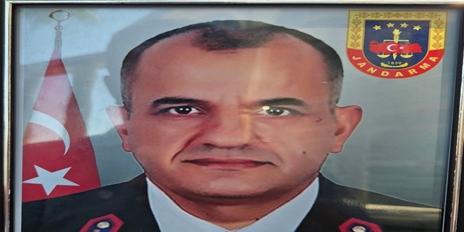 47 yaşındaki uzman jandarma, kolon kanserine yenik düştü