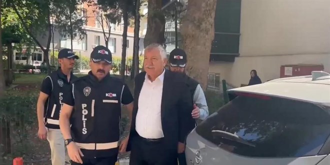 Zeydan Karalar'ın emniyetteki ifadesi ortaya çıktı