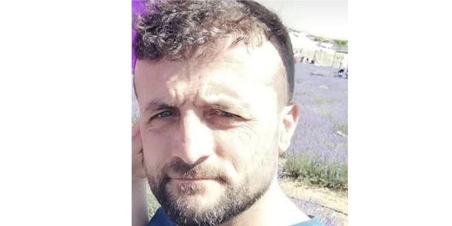 Lastik fabrikasındaki iş kazasında 1 kişi hayatını kaybetti