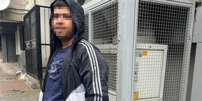 Engelli vatandaşa dehşeti yaşattı: Telefonunu çaldı, şikayet edince benzin döküp yaktı