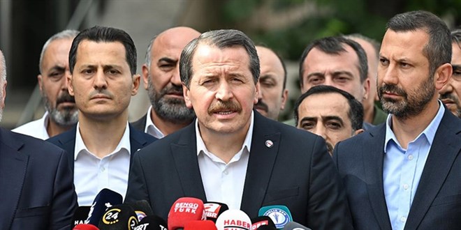 Türkiye'de 4+4+4 eğitim sistemine yönelik saha araştırmasının sonuçları açıklandı
