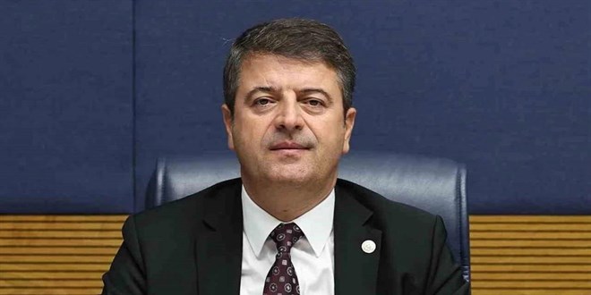 Adıyaman Belediye Başkanı Tutdere adli kontrolle serbest