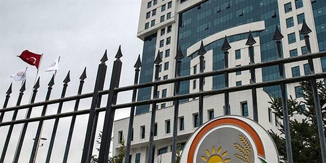 Bakanlık: Hayvan Pazarı Kapanışı Rutin Salgın Tedbiri