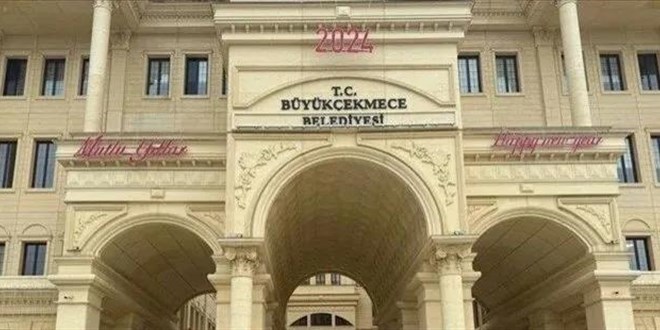 Büyükçekmece'de Belediye Başkan Vekili seçim tarihi belli oldu