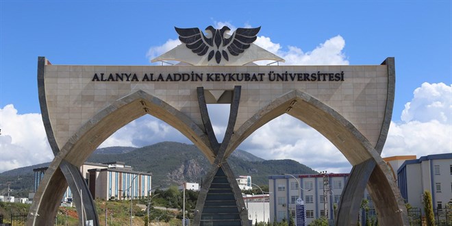 ALKÜ, GES ile Türkiye'ye Örnek Oldu