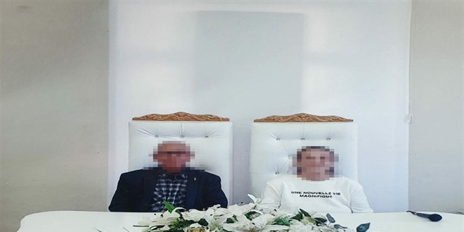 Demans hastasının evliliğinde 'mutlak butlan' kararı