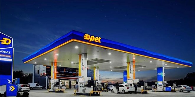 Rekabet Kurulundan Opet'e rekor ceza
