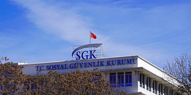 Sosyal Güvenlik Kurumu Sağlık Uygulama Tebliğinde Değişiklik