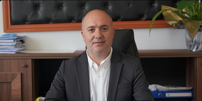 Adıyaman Belediye Başkan Yardımcısı Ceyhan Kayhan görevden alındı