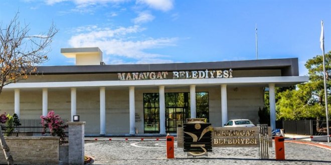 Manavgat'ta başkan vekili seçiminde istifa denklemi