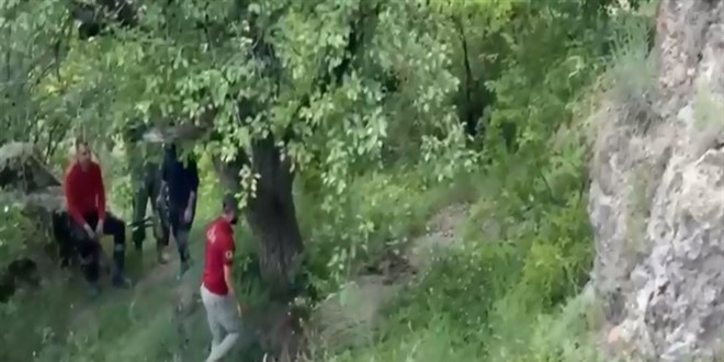6 yıl önce kaybolan Yeliz'i boşandığı eşinin öldürdüğü ortaya çıktı