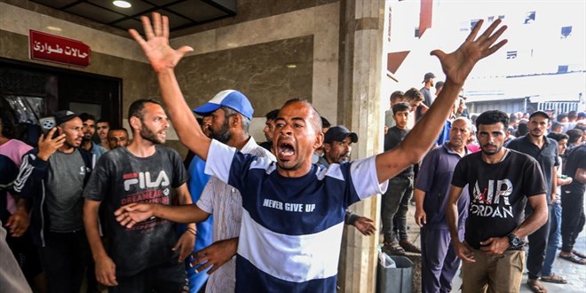 İsrailli askerlerden 'Filistinlileri video oyunu gibi öldürdük' itirafı