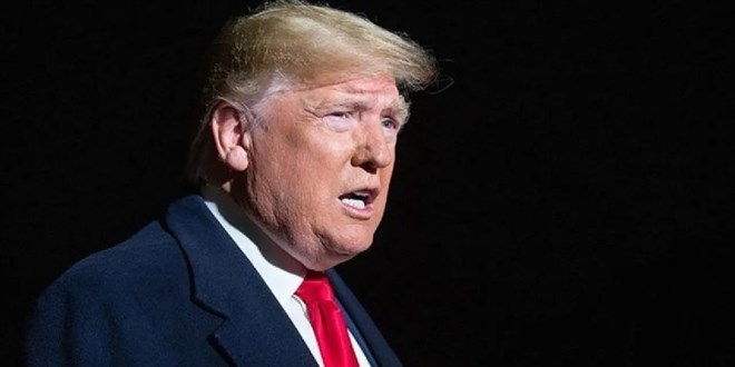 ABD Başkanı Trump, Yeni Gümrük Vergilerini Duyurdu