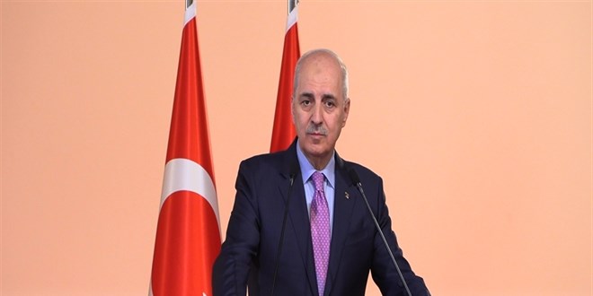 Terörsüz Türkiye İçin Tarihi Adım: Tüm Gözler TBMM'de!