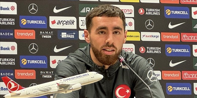 Beşiktaş, Orkun Kökçü'nün transferi için görüşmelere başlandı