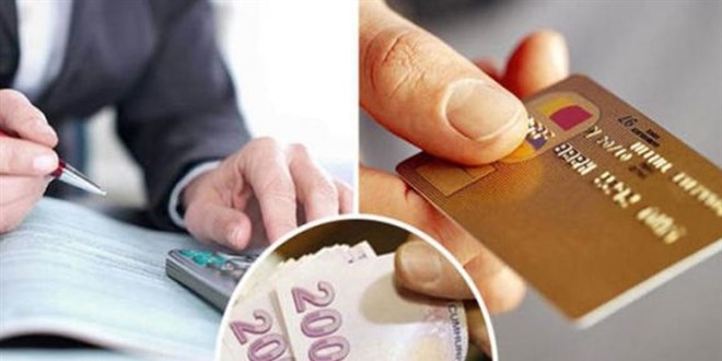 Kredi Kartı Yapılandırmalarında Faiz Sınırı Getirildi