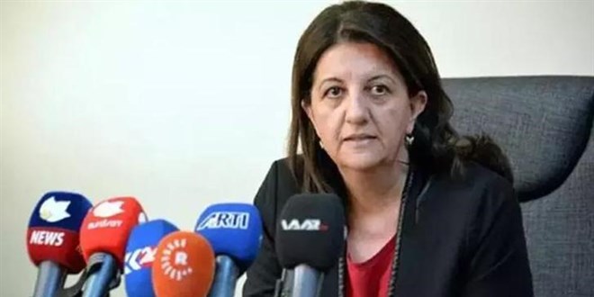 Buldan: Süreç ittifakıdır, başka ittifak olarak algılanmamalı