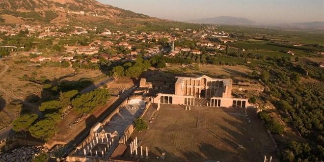 UNESCO Dünya Miras Listesi'ne bir değerimiz daha eklendi!
