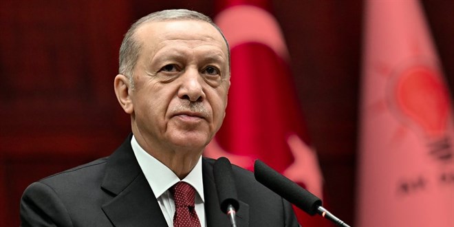Cumhurbaşkanı Erdoğan Irak Başbakanı Sudani ile görüştü