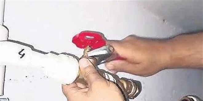 Ev Sahibi-Kiracı Kavgası: Suları Kesen Ev Sahibine Dava