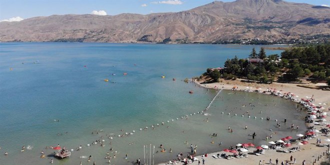 Serinlemek isterken hayatını kaybetti