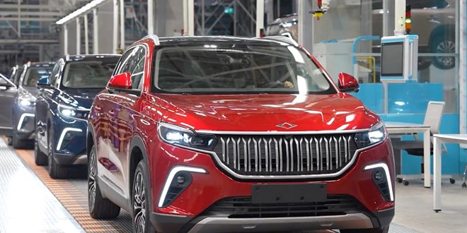 Dünya Genelinde Elektrikli Araç Satışları Yüzde 28 Arttı