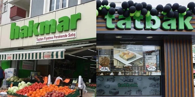 TMSF, Hakmar ve Tatbak'a kayyum olarak görevlendirildi