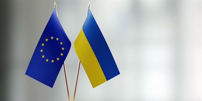 Ukrayna, AB'nin roaming bölgesine dahil oluyor