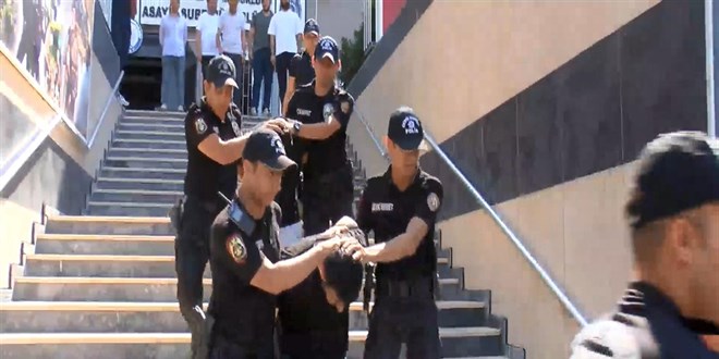 Üniversiteli Ayşe'nin cesedi yol kenarında bulunmuştu: 7 tutuklama