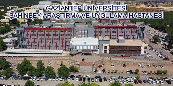 Gaziantep Üniversitesi Hastanesi'nde zam krizi