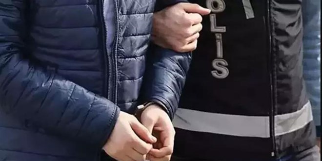 İstanbul merkezli FETÖ operasyonunda 51 şüpheli adliyede!